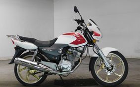 HONDA CBF125 PCJH