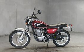 HONDA CB223S MC40