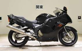 HONDA CBR1100XX 1999 SC35