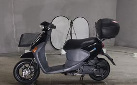 SUZUKI LETS4 CA45A
