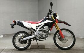 HONDA CRF250L MD44