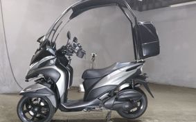 YAMAHA TORI CITY125 SEC1J