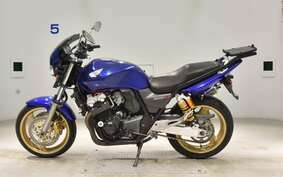 HONDA CB400SFV-3 2004 NC39