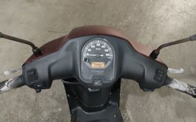 HONDA MANY CTOR AF79