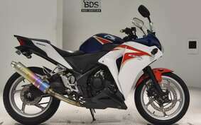 HONDA CBR250R GEN 3 MC41