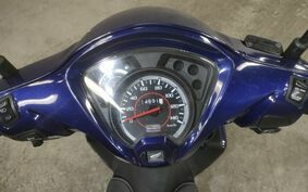 HONDA DIO 110 JF58