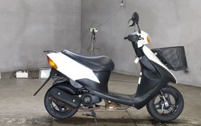 SUZUKI LETS2 CA1PA