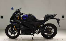 YAMAHA YZF-R25 A RG43J