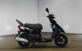 YAMAHA JOG ZR Evolution 2 SA39J