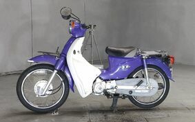 HONDA C110 SUPER CUB JA07