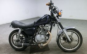 SUZUKI GN125 PCJG9