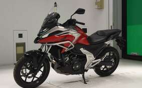 HONDA NC750X DCT 2021 RH09