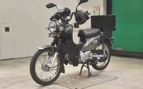 HONDA CROSS CUB 110 JA10