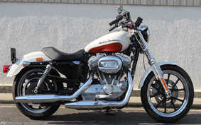 HARLEY XL883L Sportster 2010 CR2