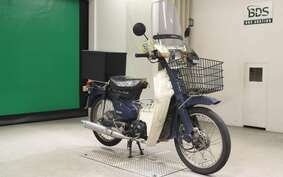 HONDA C50 SUPER CUB E AA01