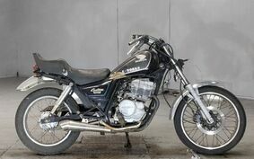 HONDA CBX125 CUSTOM JC12