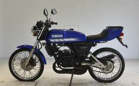 YAMAHA RZ50 Gen.2 RA02J