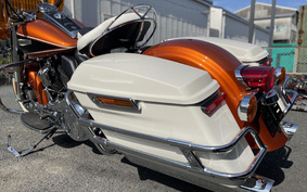 HARLEY FLHFB ELECTRAGLI 2023 ADP