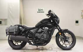 HONDA REBEL 1100 DCT 2023 SC83