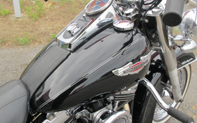 HARLEY FLSTN 2009 JD5