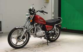 SUZUKI GN125 H PCJG9