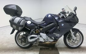 BMW F800ST 2009 0234