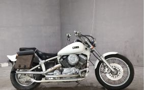 YAMAHA DRAGSTAR400 4TR