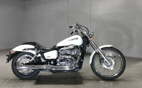 HONDA SHADOW 400 CUSTOM 2011 NC45