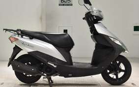 SUZUKI ADDRESS V125 DT11A