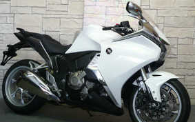 HONDA VFR1200F DCT 2011 SC63