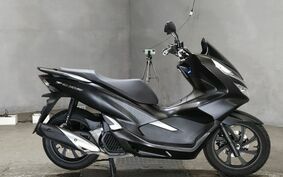 HONDA PCX 150 KF30