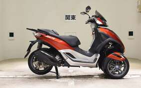 PIAGGIO MP3 300 M712