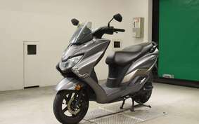 SUZUKI BURGMAN125 EA11D