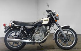 YAMAHA SR500SP 1984 2J2