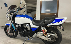 SUZUKI GSX400 IMPULSE S 1997 GK79A