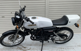 YAMAHA RZ50 RA01J