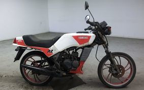 YAMAHA RZ50 1985 1HK