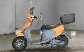 SUZUKI LET's 4 CA45A