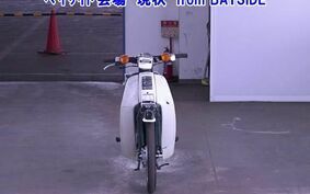 HONDA C90 HA02