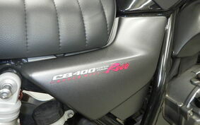 HONDA CB400SF VTEC 2008 NC42