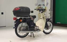 HONDA C90 SUPER CUB HA02