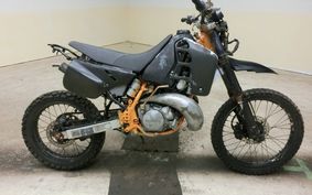 HONDA CRM250R MD24