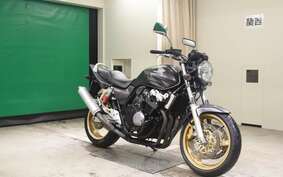 HONDA CB400SFV-3 2007 NC39