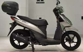 SUZUKI ADDRESS 110 CE47A