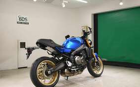 YAMAHA XSR900 2023 RN80J