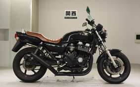 HONDA CB750 GEN 2 2001 RC42