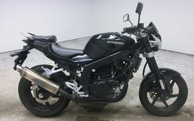 HYOSUNG GT250 MJ55