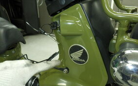 HONDA CROSS CUB 110 JA45