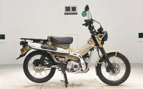 HONDA CT125 HUNTER CUB JA55