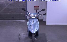 SUZUKI アドレスV 50G CA42A